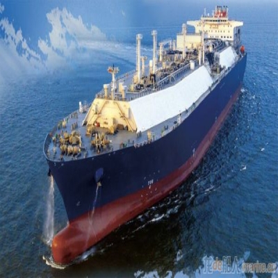 LNG，未來船用燃料or只是權宜之計？