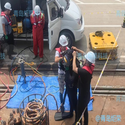 水下清洗機器人，重塑船舶潛水作業(yè)服務新范式