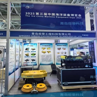 智能機器人重塑船舶貨倉清潔新生態(tài)